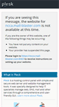 Mobile Screenshot of ncca.mail-blaster.com